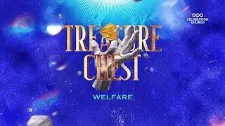 TREASURE CHEST: WELFARE | SUNDAY SERVICE | 23RD JUNE | CELEBRATION CHURCH INT'L