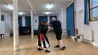 5. BAF Improvised Weapons - Short Flexible Cosh