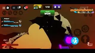 I think now you know that I'm not a normal player