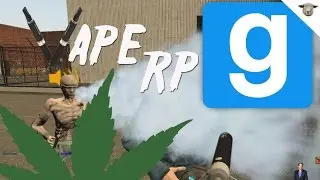 Gmod - Vape RP
