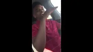 Samsonyte - 'In The Cut' (Freestyle)
