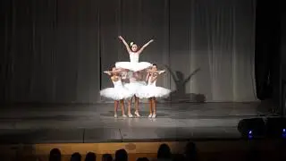 Tanečný odbor - koncert 17.5.2019
