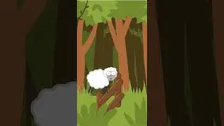 Counting Sheep for sleep 🐑 Zzz
