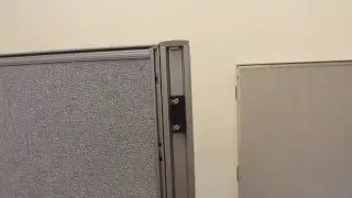 L-Post Installation