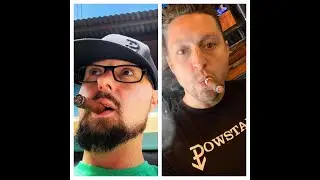 #ELOSOFUMARTAKES - 298th Take - with Mike & Gregg Szczepankiewicz of Cigar Hustler & Pospiech Cigars