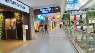 Ankara, the Capital of Turkey, during My World Cycling Tour on August 28, 2025