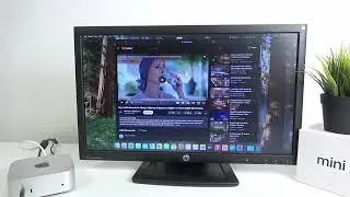 APPLE Mac mini M4 &ndash; Co potrafi?