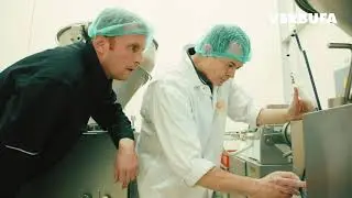 Verbufa service