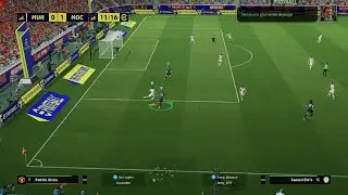 eFootball_luchando divisiones