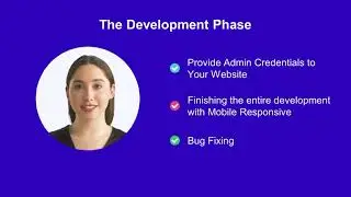 Draftss.com - How Does Unlimited Website Design & Code process work?
