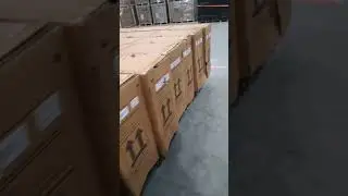 citycoco cp-3 electric trike scooter 2000w from hk shansu technology co ltd arrived EU warehouse