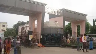 Patient's relatives assault doctors at SCB hospital in Cuttack @Breaking News