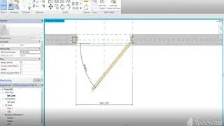 Creating Openable Door in Revit/Enscape