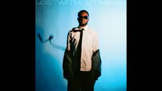F3MIII - LOSTWITHOUTMARIA (Official Audio)