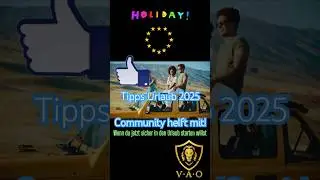 Auto-Urlaub in Europa 2025? Diese DOKUMENTE & APPS brauchst du WIRKLICH! 💡🚗