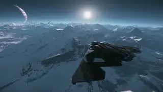 1 Mil aUEC worth of ERTs, Eclipse 5min Compilation