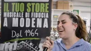 Cantare da Lenzotti Strumenti Musicali 1