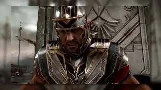 Image of alleged Ryse sequel, The Empire, leaks online