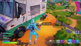 Fortnite novo temporada   PlayStation 5
