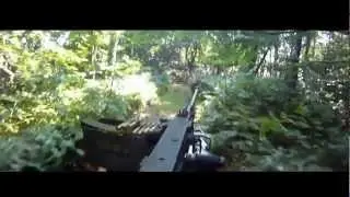 [AirsoftHD] Never Back Down's creed