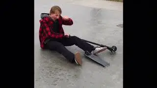 NORTH TRANSIT DECK SNAP