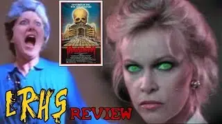 REVIEW: Mausoleum (1983)