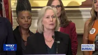 Democratic Lawmakers Push for Paid Leave for All Workers