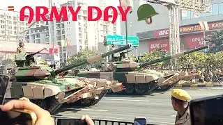 Army Day#भारतीय सेना#प्रतिरक्षा प्रणाली #15january#parade#jaipur#viralvideo 
