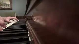 Passacaglia - Handel/Halvorsen