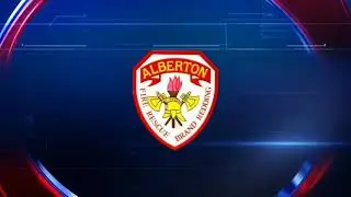 Alberton Fire Department Anthem