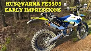 Most Capable Dual Sport Bike