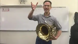 6th Grade Band - 3.11 & 3.12 