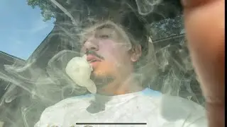 Happy Easter/ 420😵&zwj;💫