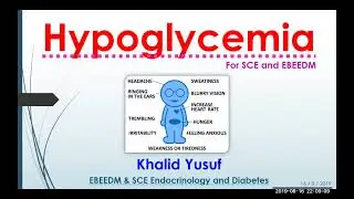 01  Diabetes for SCE and EBEEDM   Hypoglycemia for SCE 2020