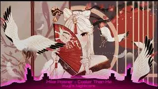Nightcore - Cooler than me ( Mike Posner )