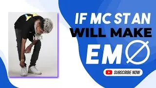 EM&Oslash; WALA [ MC STAN ] - How to make beat like mc stan rapper | Mc Stan | @mcstanofficial666