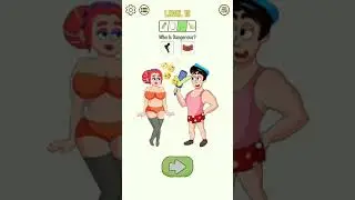 Brain Love Story Game Hot Level #shorts