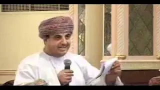 A lecture entitled How the Arab Region Faces the Global Political Crisis