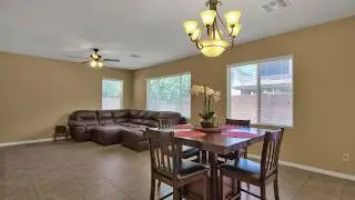 4245 S Boulder St Gilbert, Arizona 85297 (Branded)