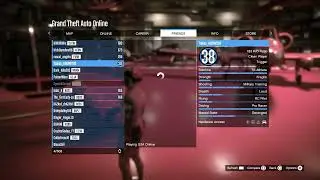 🔴Live | GTA 5 Online Ps5 version