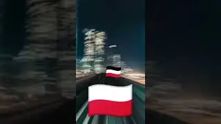 Poland has catch up with empires germany