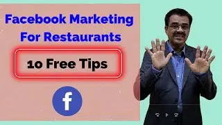 Facebook Marketing for Restaurants | 10 Free Tips