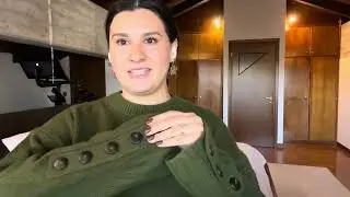 Sezane Dylan sweater 