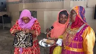 ZIZINGA DJANFAR SAADI ET HAFSOIT MHOUDINE