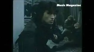 Кино (Виктор Цой)  - Группа крови #MusicMagazine