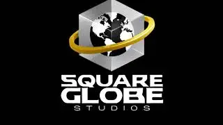 SQUARE GLOBE STUDIOS 2000 HIP HOP RNB MIX