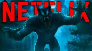 Supernatural Suspense Thriller Shows on Netflix...😯