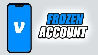 How To Fix Venmo App Frozen Account | Easy & Quick