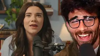 Brett Cooper Is FURIOUS With Hasan | Hasanabi reacts