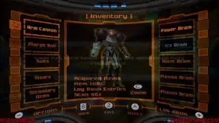 Metroid Prime Trilogy Walkthrough (Metroid Prime: The 3 Missiles I Forgot! Pt. 46)